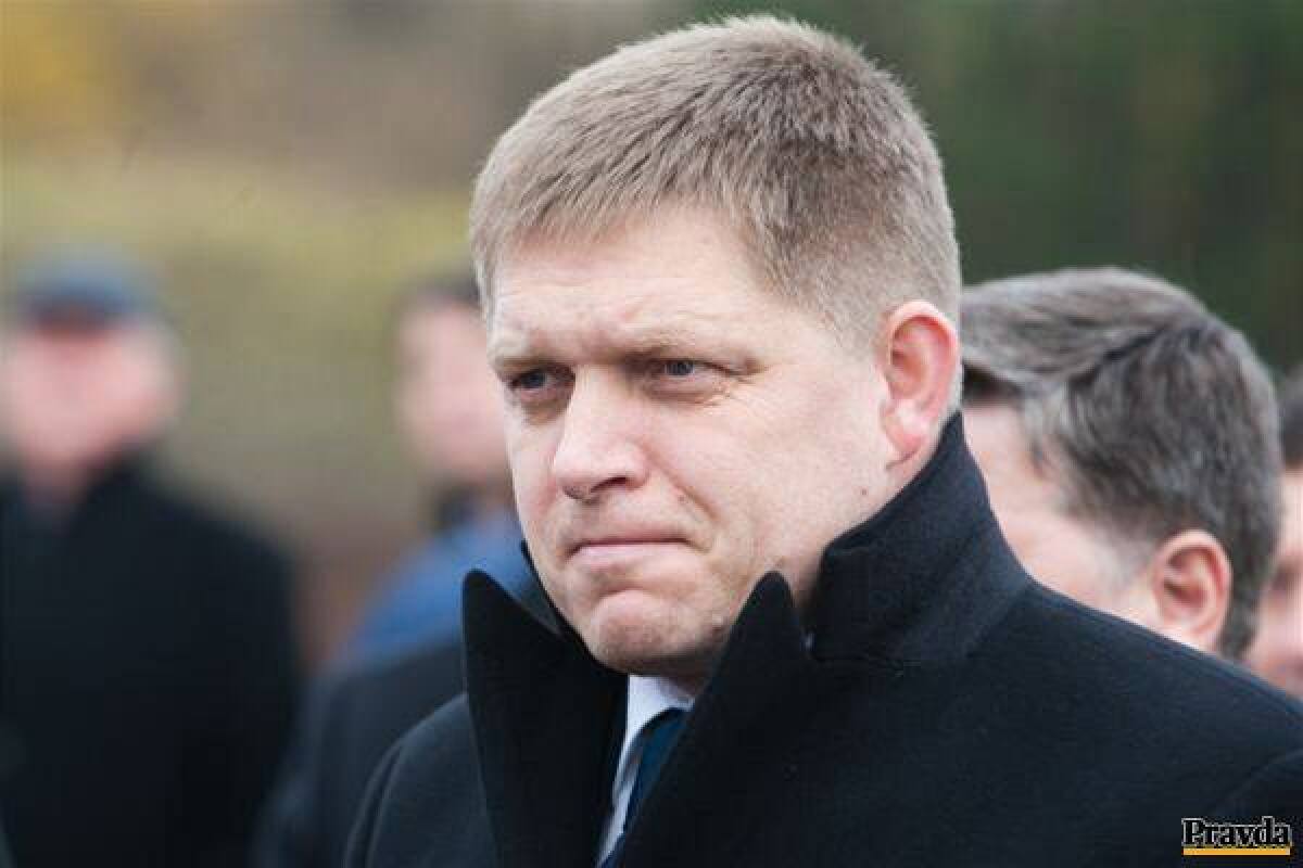 diaľnica, Fico