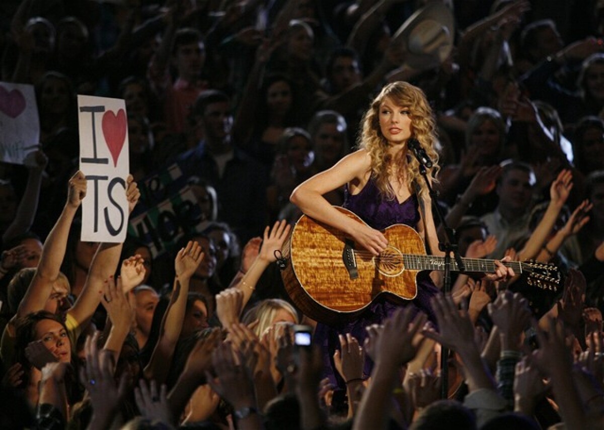 Taylor Swift
