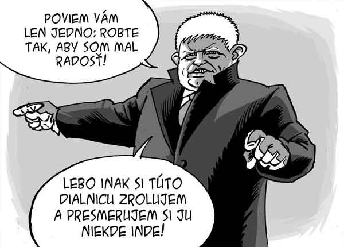 Danglár, 13.11.2009