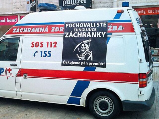 sanitka