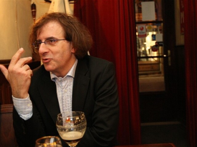 Francúzsky dirigent Didier Talpain propaguje diela bratislavského rodáka Johanna Nepomuka Hummela.