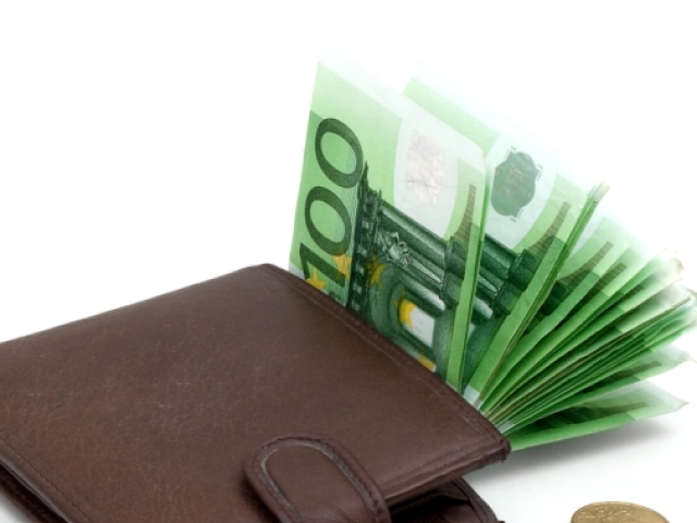 Závislosť menom bankrot peňaženky i duše