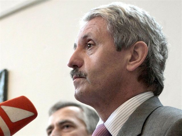 Mikuláš Dzurinda