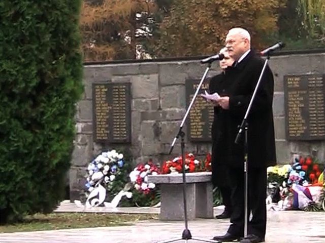 Gašparovič