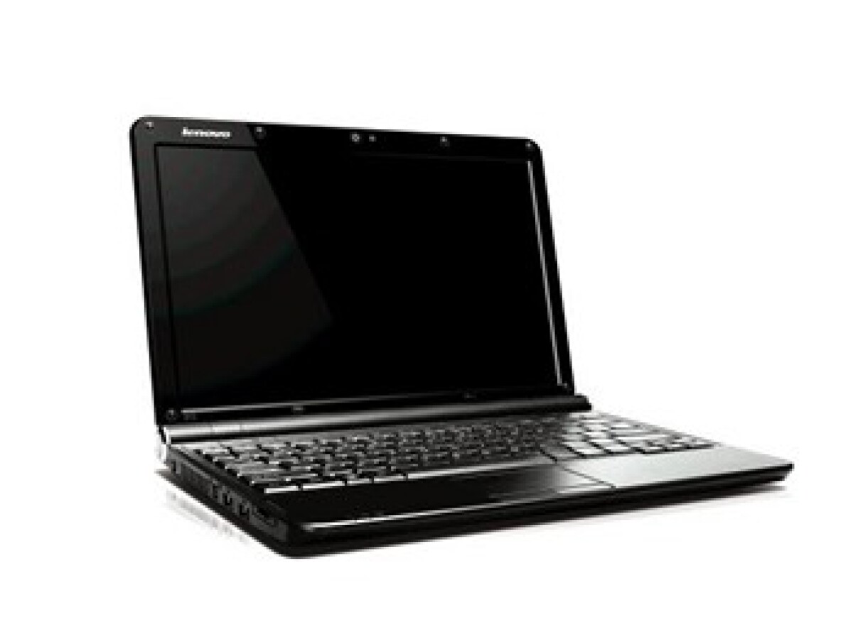 Lenovo IdeaPad S12, notebook, netbook, počítač, PC
