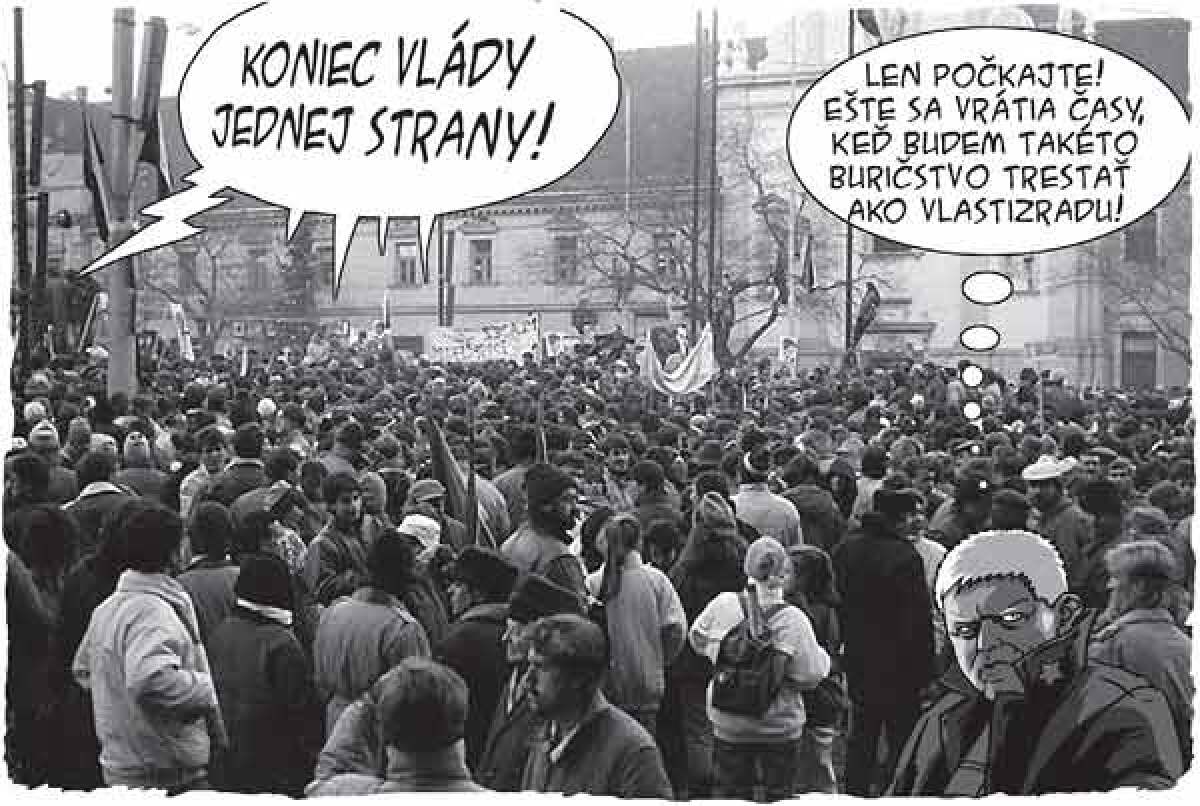 Danglár 18.11.2009