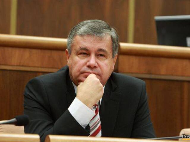 Ján Mikolaj