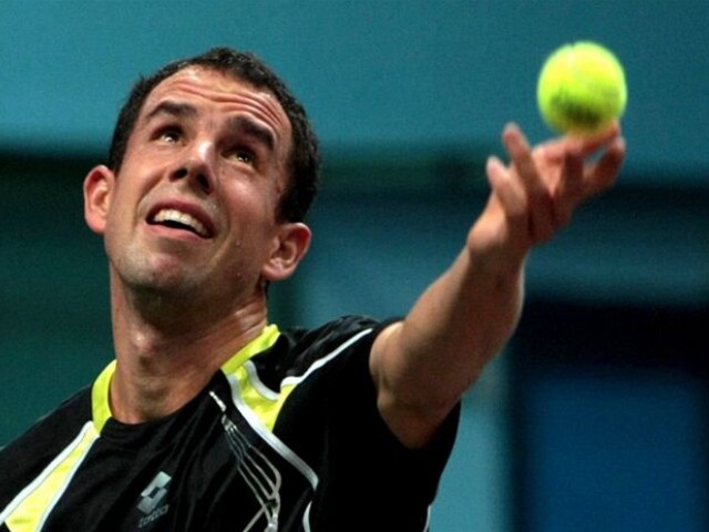 Dominik Hrbatý