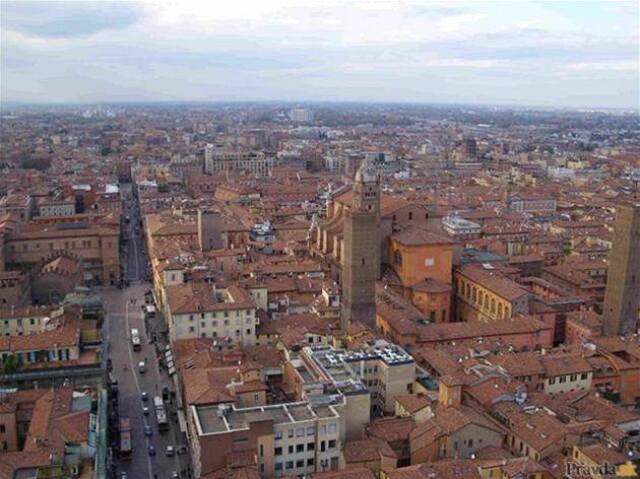 Bologna