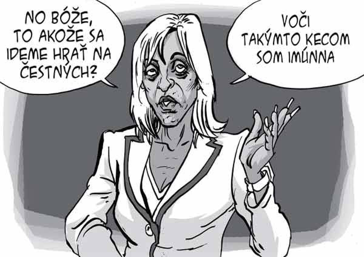 Danglár 19.11.2009