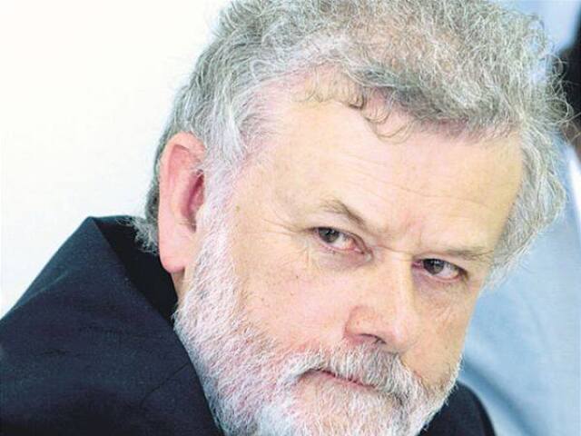 Pavol Sedláček