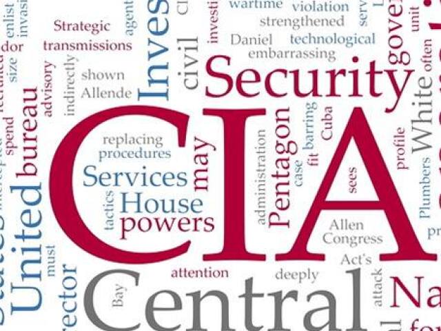 CIA