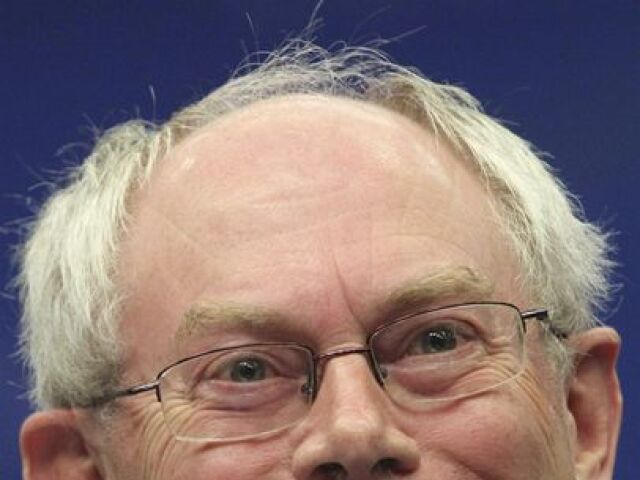 Herman Van Rompuy