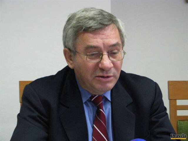 Miroslav Mečár