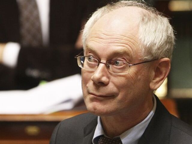 Herman van Rompuy