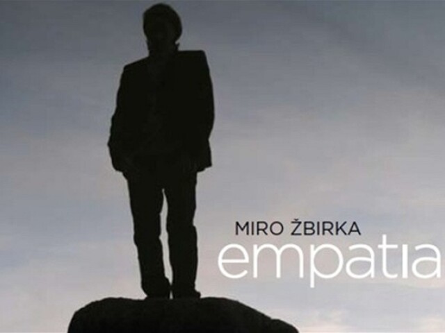 Miro Žbirka: Empatia