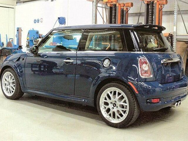 minirolls
