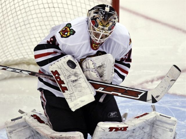 Antti Niemi