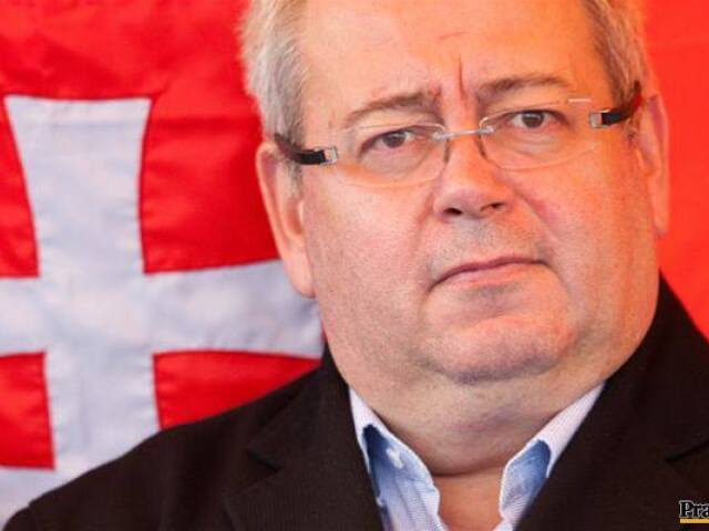 Vladimír Bajan