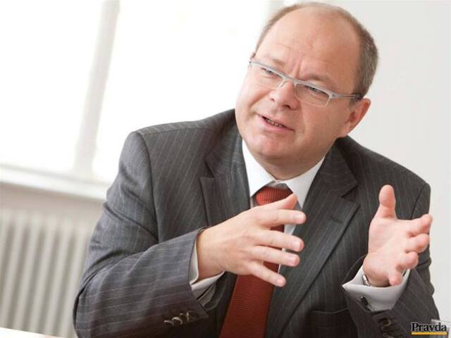 Libor Chrást
