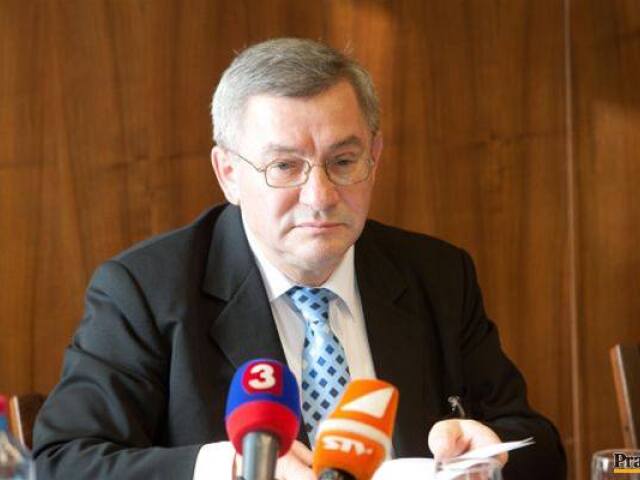 Miroslav Mečár