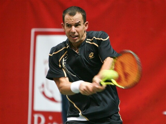 Dominik Hrbatý