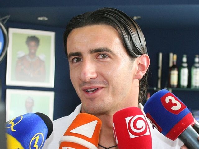 Kamil Čontofalský