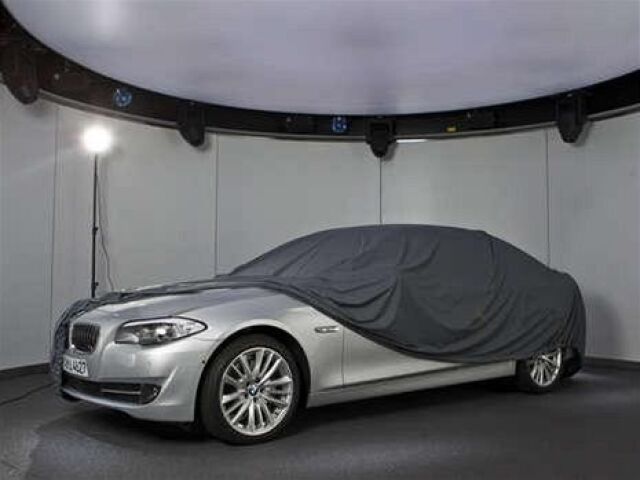 bmw 5.1