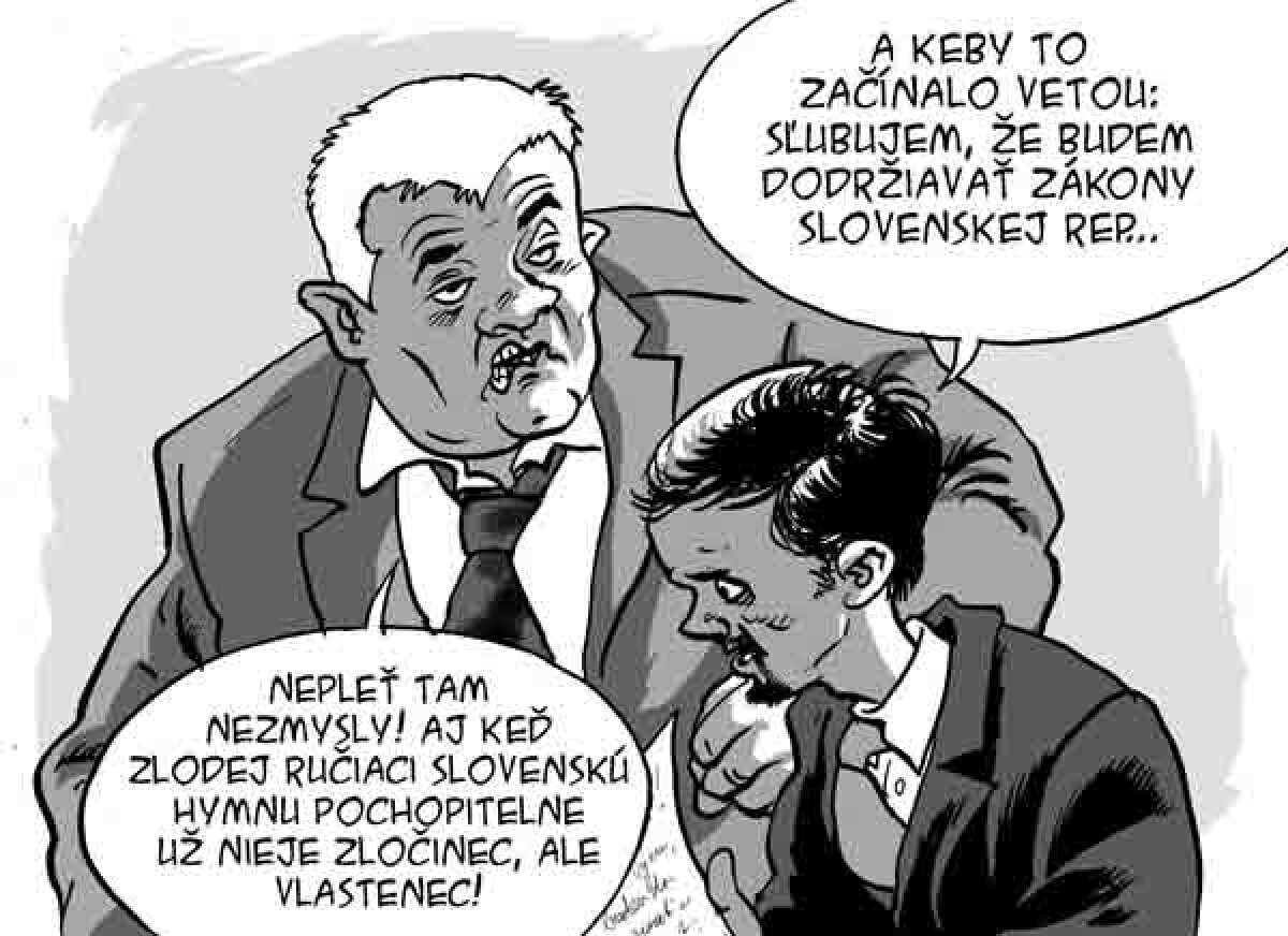 Danglár, 24.11.2009