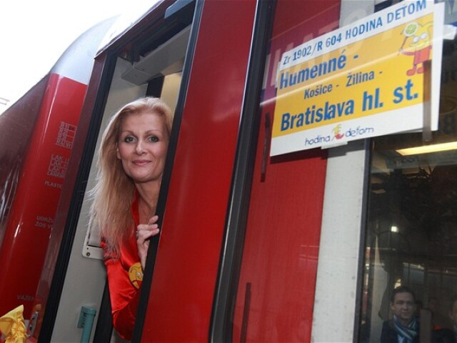 Katarína Brychtová