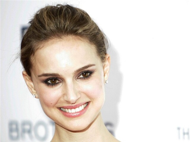 Natalie Portman