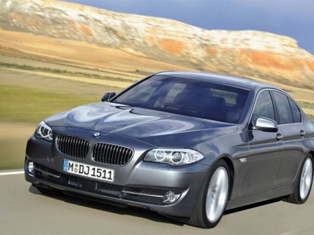 BMW5