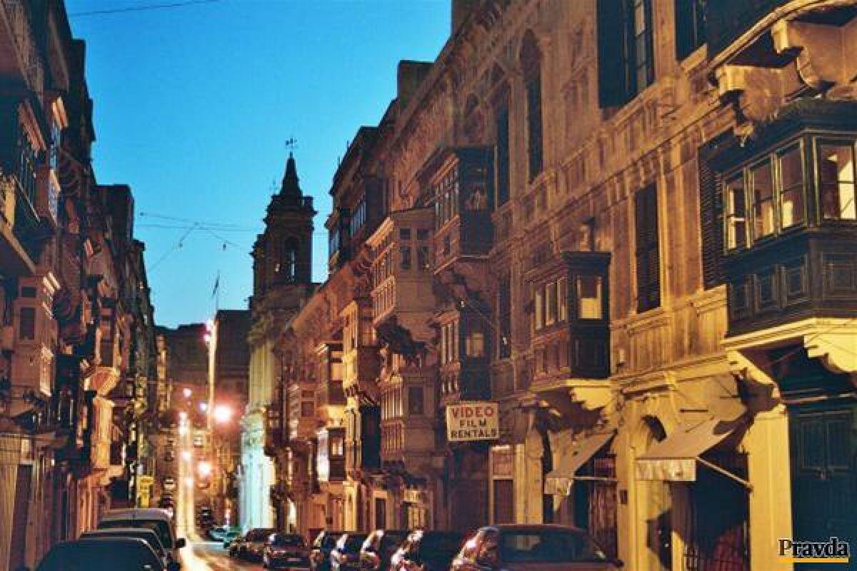 Malta