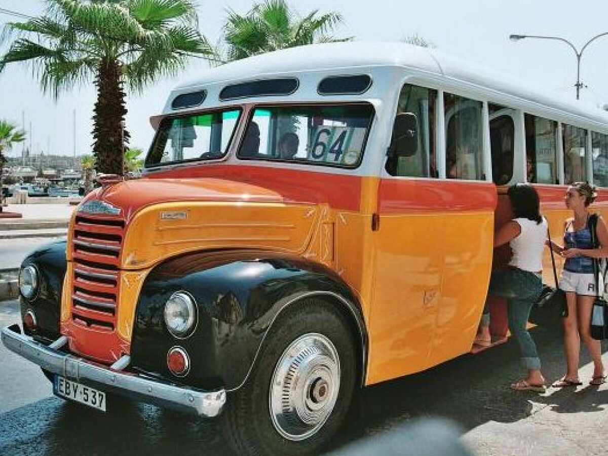 Malta