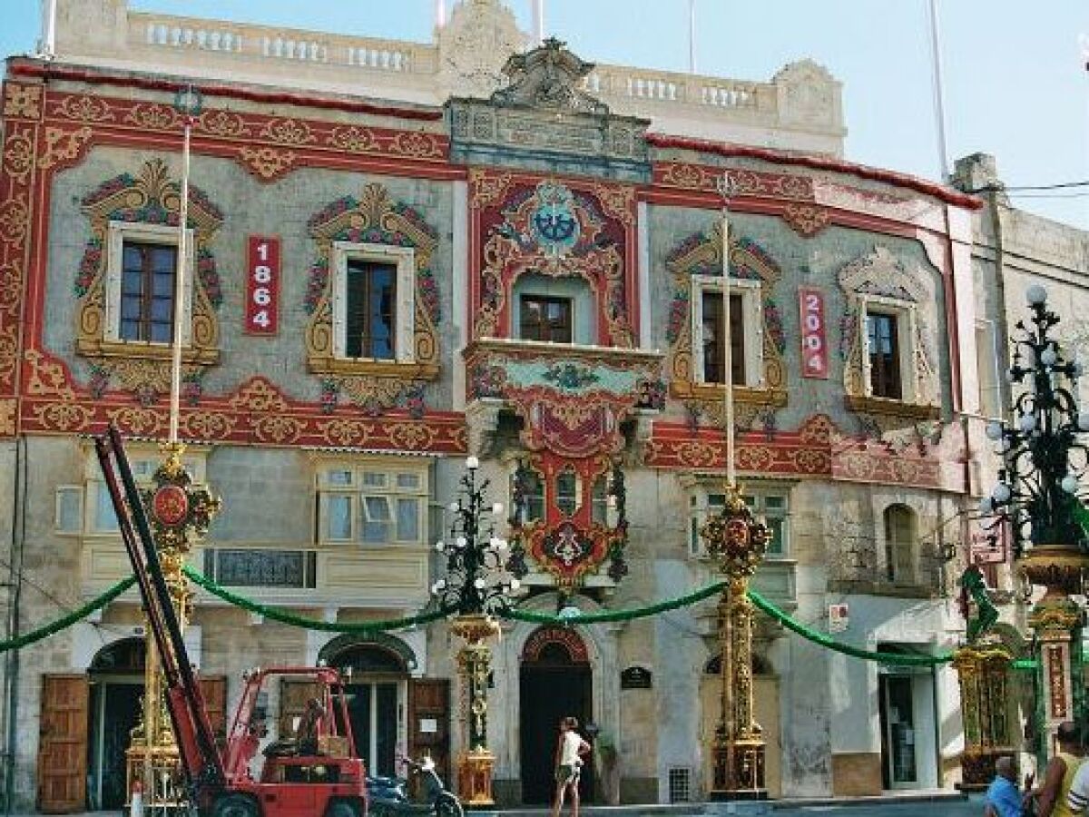 Malta
