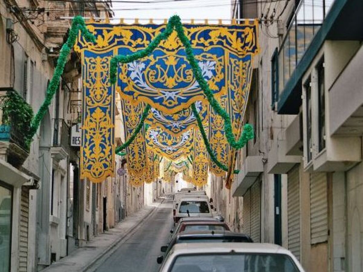 Malta