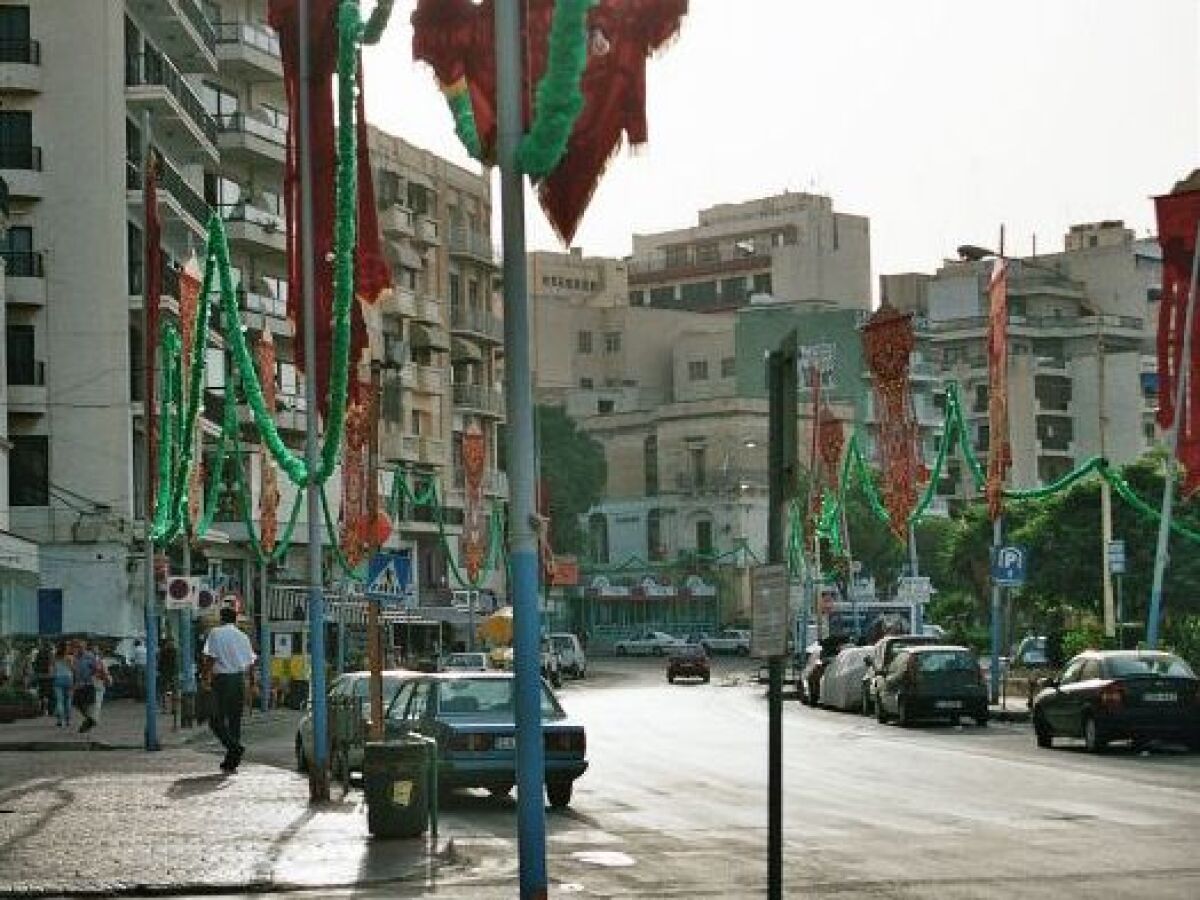Malta