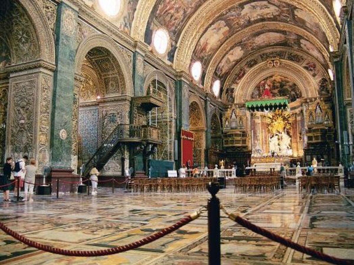 Malta