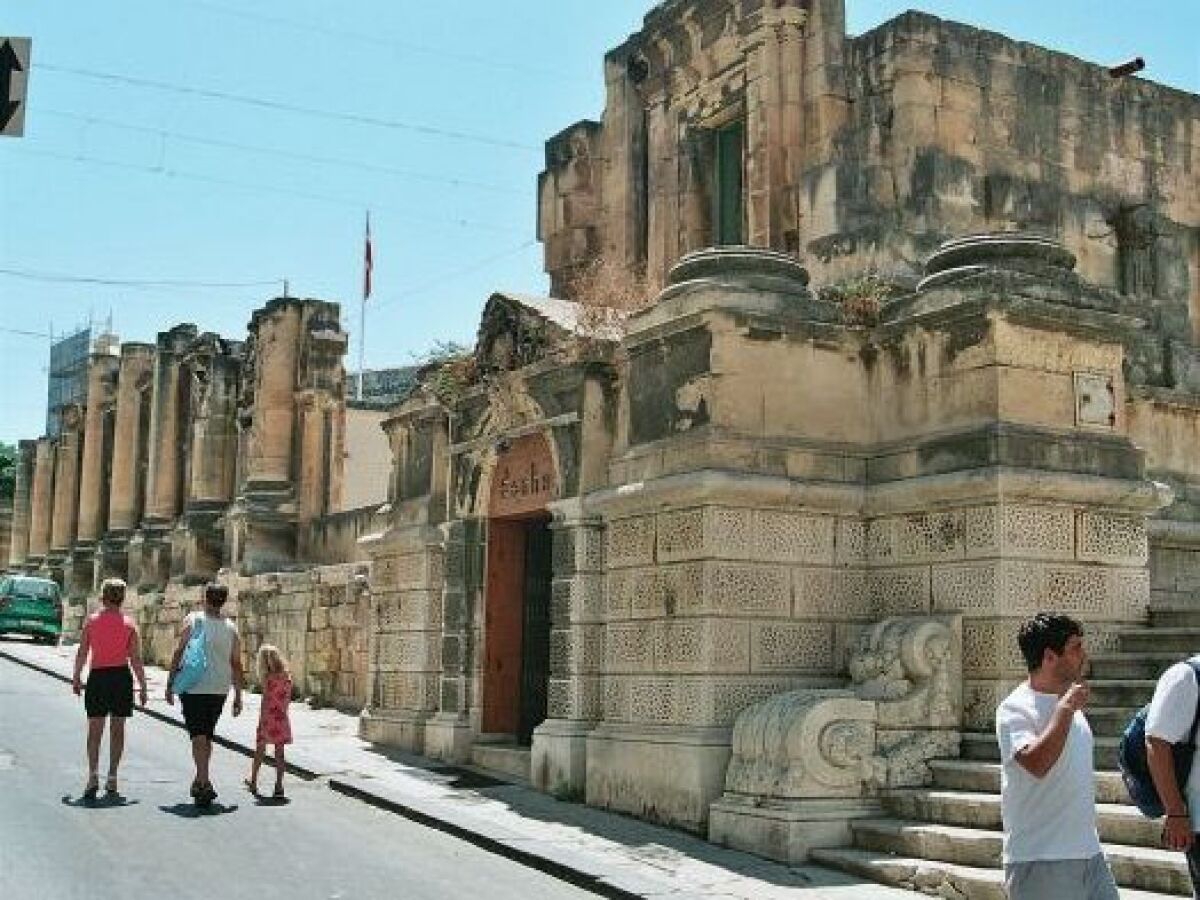 Malta