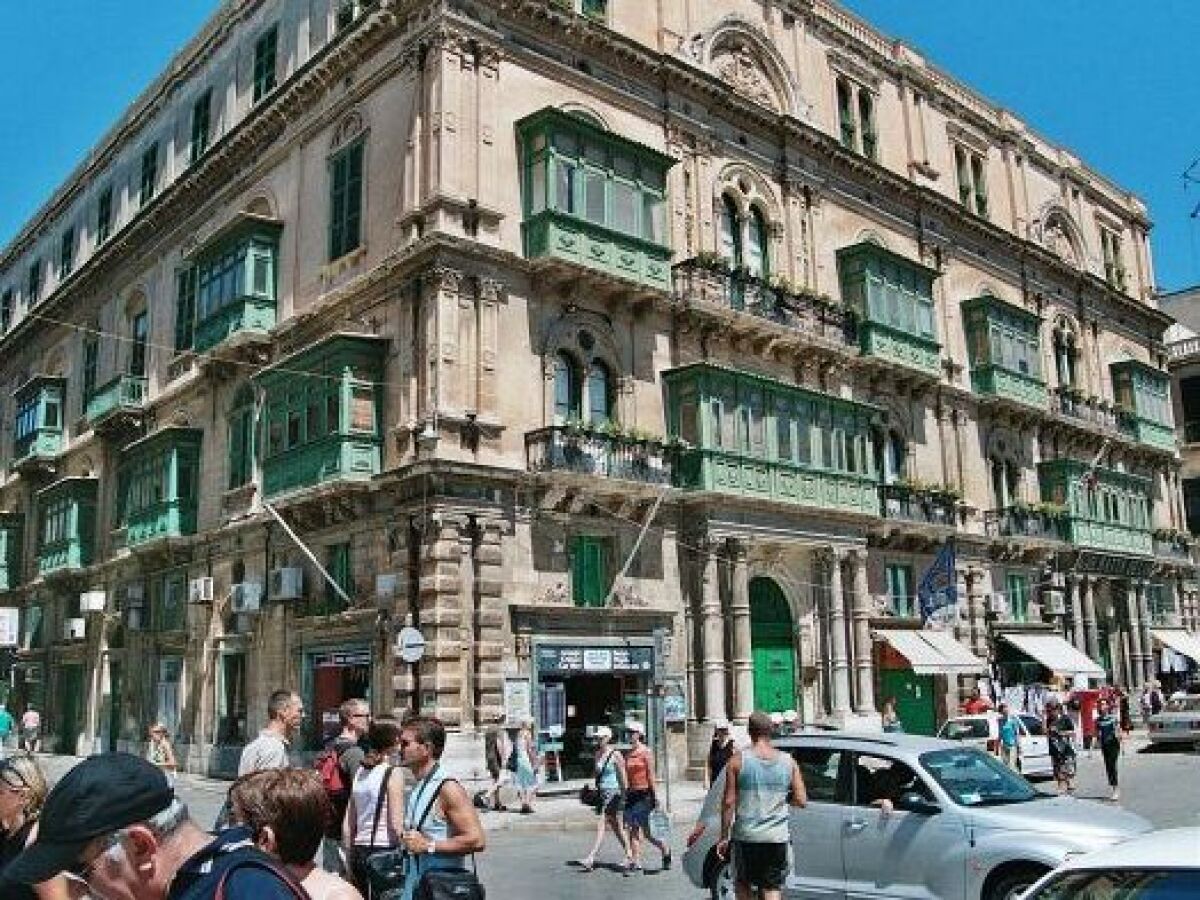 Malta
