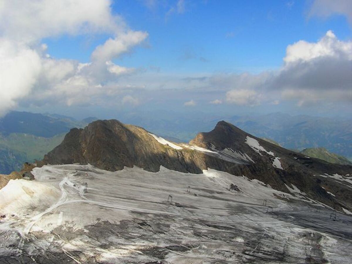 Rakúske Alpy, Tirolsko