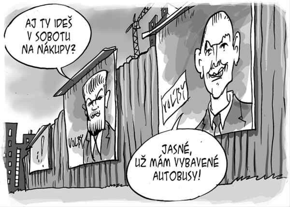 Danglár 25.11.2009