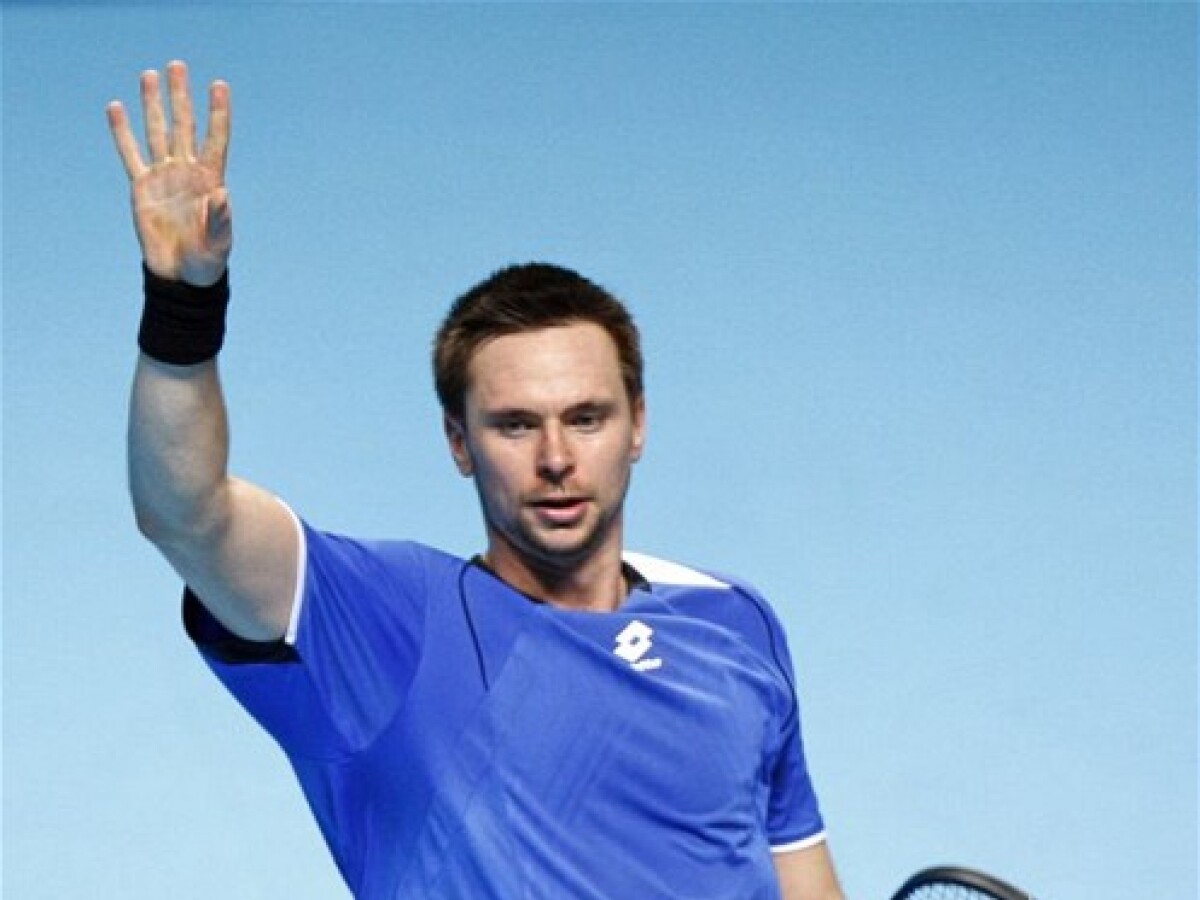 Robin Söderling 