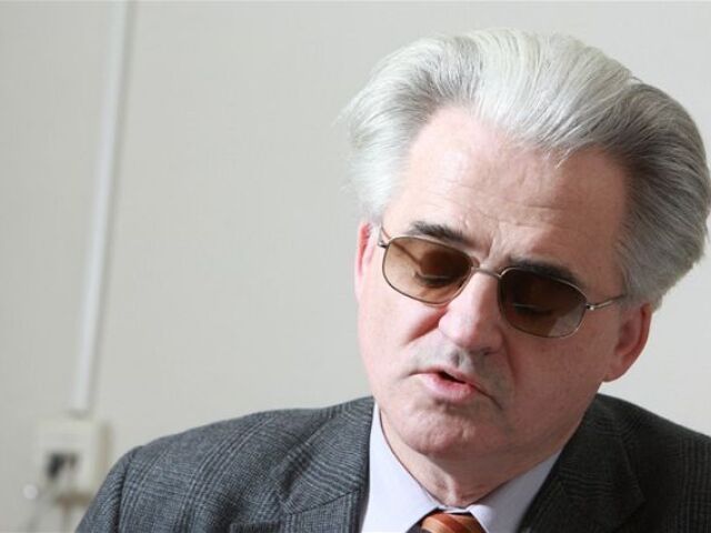 Branislav Mamojka