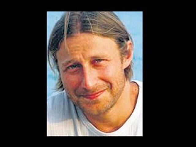 učiteľ Dávid Králik