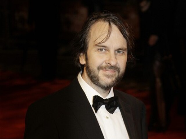 Peter Jackson