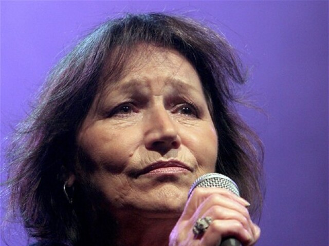 Marta Kubišová