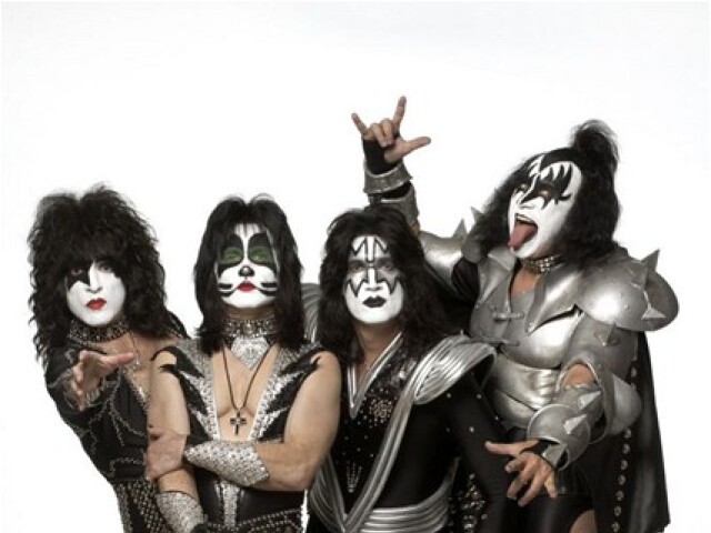 Skupina Kiss