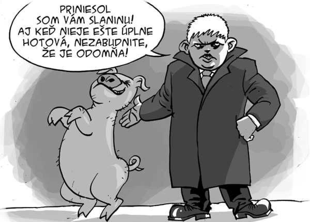 Danglár 26.11.2009