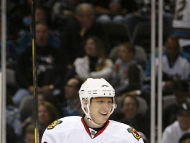 Marián Hossa
